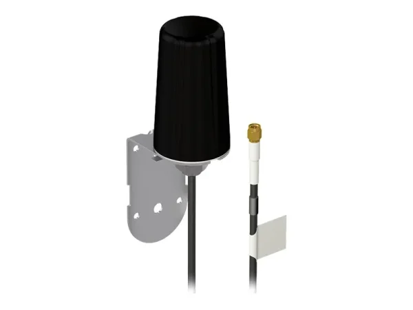 INSYS Allround Antenna 5G/LTE/UMTS/GSM