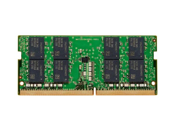 HP 16GB 1x16GB DDR5 4800 SODIMM NECC Mem