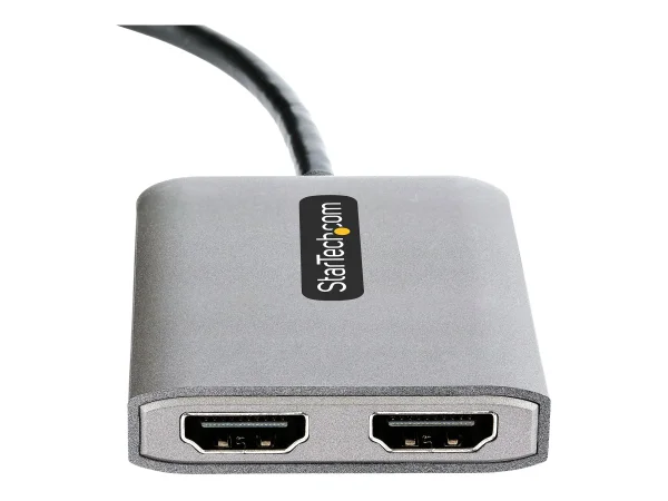 STARTECH Displayport MST Hub zu 2xHDMI