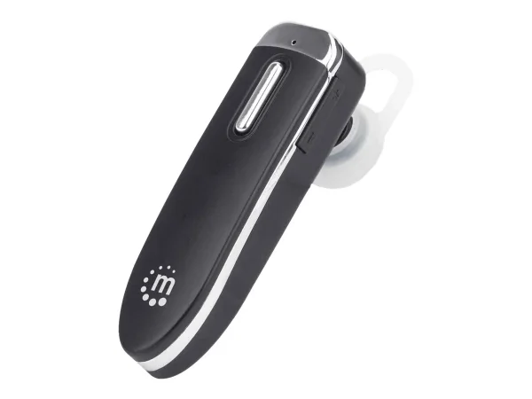 MH Bluetooth-Headset schwarz