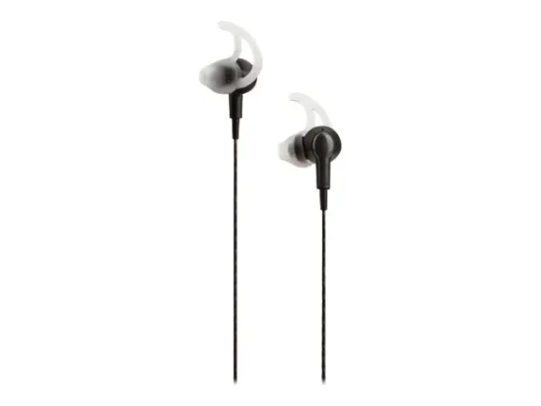 MH In-Ear-Sportkopfhörer mit Mikrofon