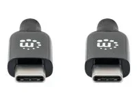 MH Aktives USB-C St/St Kabel 10G 5 m