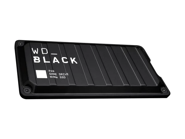WD Black P40 1TB Game Drive SSD