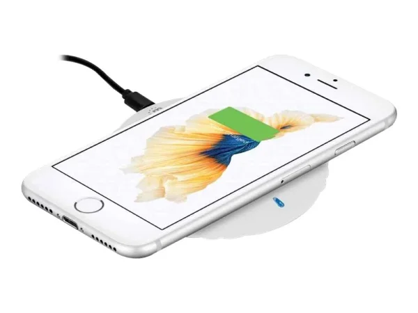 MH Kabelloses Induktionsladegerät 5 W