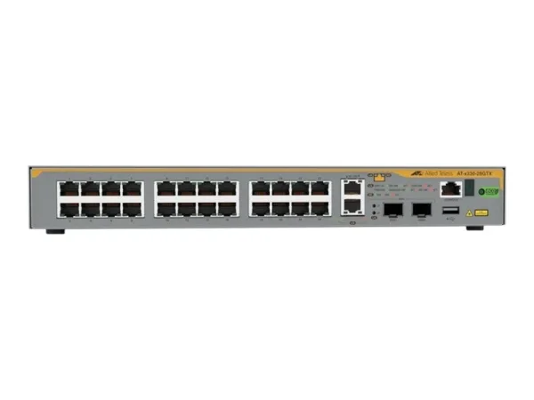 ALLIED L3 Switch 24x 10/100/1000-T