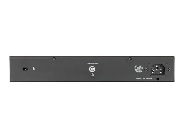 D-LINK DGS-1100-10MPV2/E