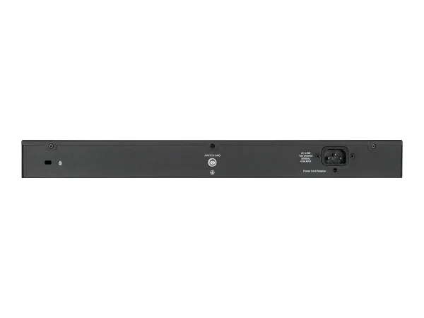 D-LINK DGS-1100-26MPV2/E