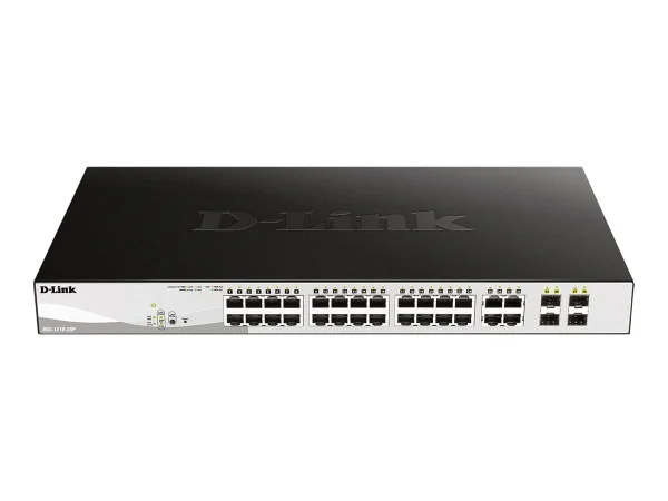 D-LINK DGS-1210-28P/E