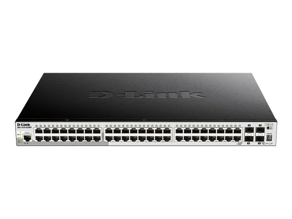 D-LINK DGS-1510-52XMP/E