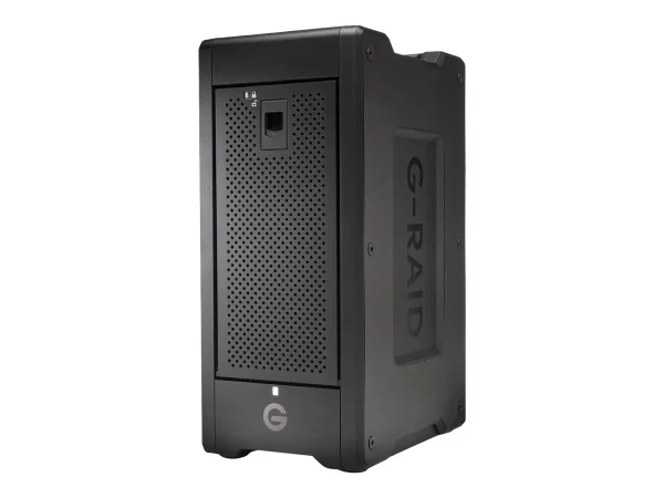 SANDISK Prof. G-RAID SHUTTLE 8 160TB