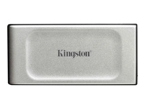KINGSTON 4TB PORTABLE SSD XS2000