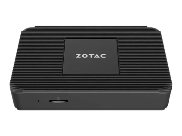 ZOTAC ZBOX PICO PI336 Intel N6211