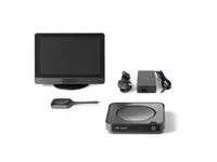 Bundle BARCO CLICKSHARE RS HUB CORE 1BTN