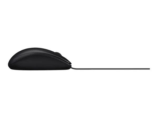 LOGI M100 Mouse full size