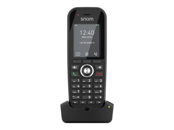 SNOM M30 IP DECT Handset EU