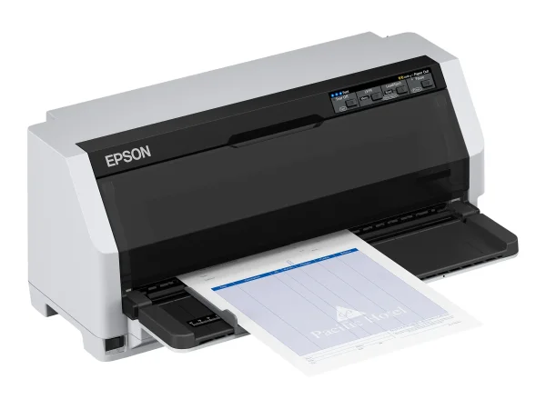 EPSON LQ-690II Dot Matrix Printer
