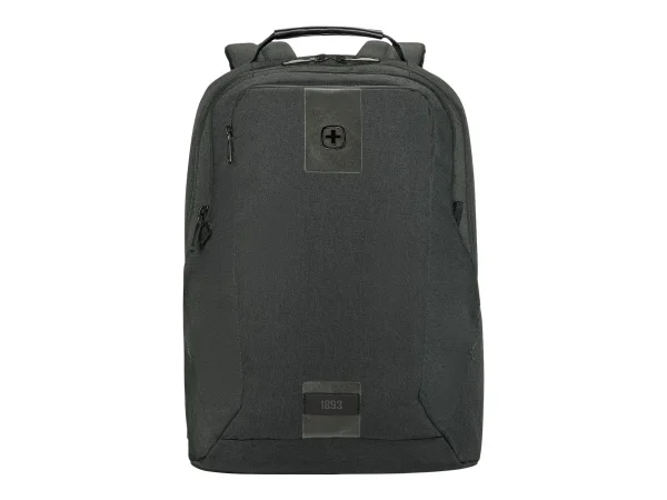 WENGER MX ECO Light 40,64cm Laptop Charc