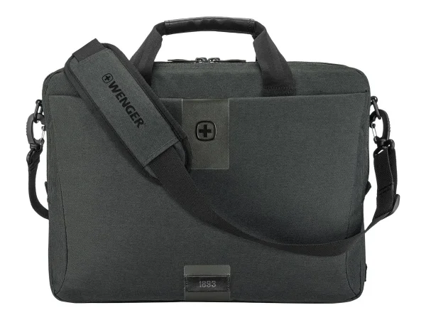 WENGER MX ECO Brief 40,64cm Laptop Brief