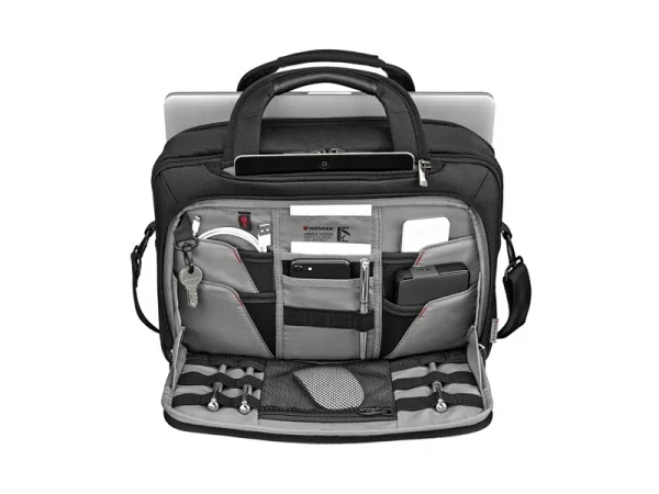 WENGER BC Refresh BC Pro 33,78cm Laptop