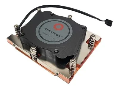 DYNATRON J5 AMD Genoa SP5 1U Aktiv