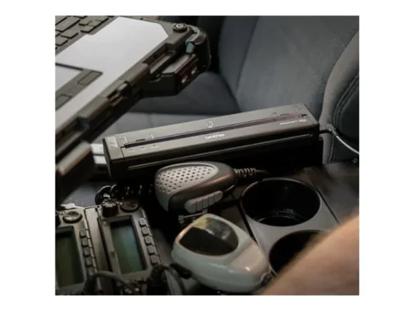 BROTHER PJ863 Pocketjet Drucker A4