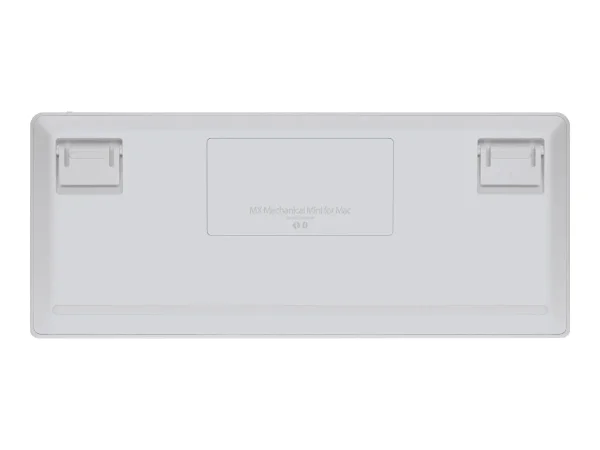 LOGI MX Mech Mini Wl Illum Keyboard(DEU)