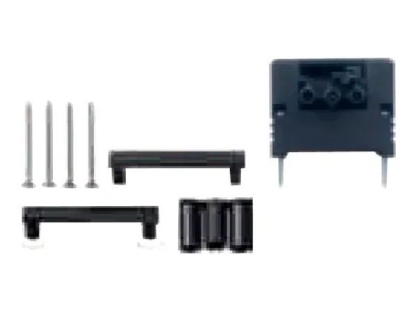 BACHMANN STEP Montagezubehör