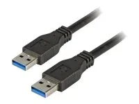 EFB USB3.0 Anschlusskabel A-A St.-St.