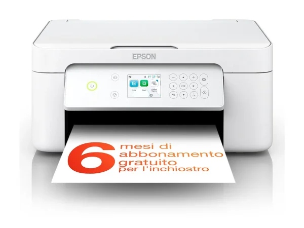 EPSON Expression Home XP-4205 MFP 33p
