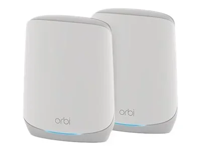 NETGEAR 4PT ORBI AX5400 2PACK 1Year