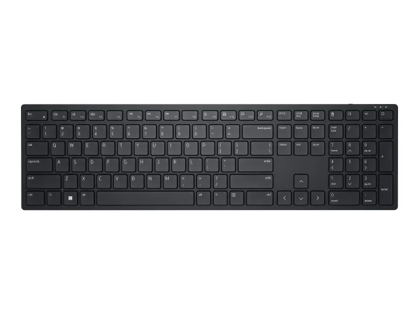 DELL Wireless Keyboard - KB500 - German