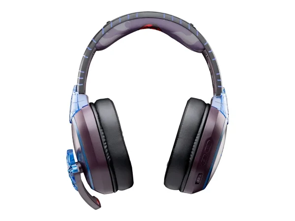 LEXIP - MADARA HEADSET DESIGN BY TSUME