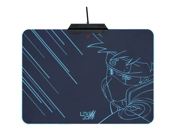 LEXIP - KAKASHI MOUSE PAD DESIGN TSUME
