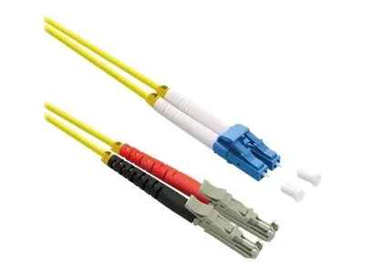 ROLINE LWL-Kabel duplex 9/125um 7,5m