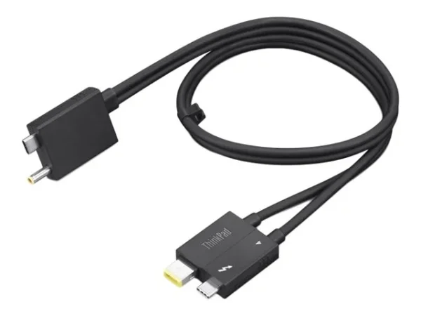 LENOVO ThinkPad TBT4 WS Dock Split Cable