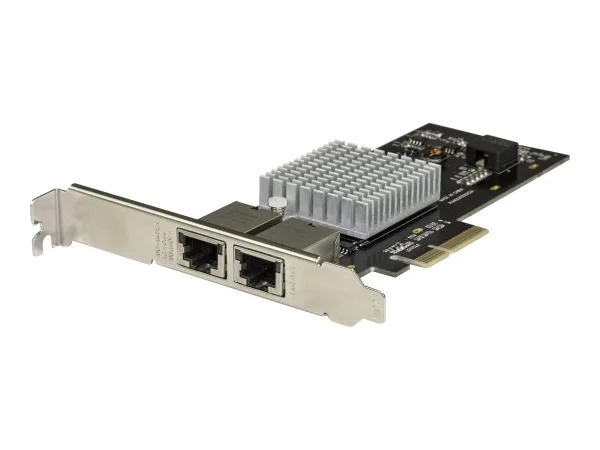 STARTECH Dual Port 10G PCIe Adapt Card