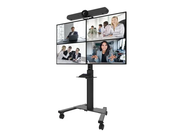 NEOMOUNTS AFLS-825BL1 Floor Accessory