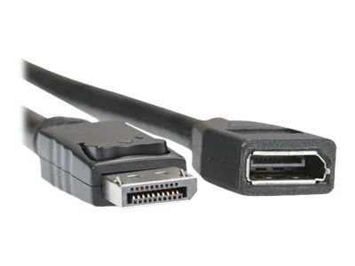 EFB DisplayPort 1.4 Verlaengerungskabel