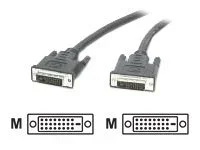 EFB DVI Monitorkabel Dual Link DVI-D