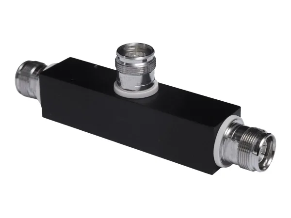 RFS Tapper 8dB 350-6000 MHz N female