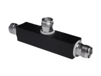 RFS Tapper 13dB 350-6000 MHz N female