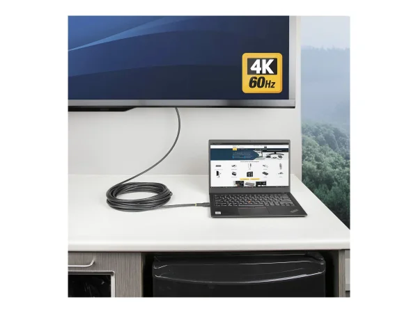STARTECH 7m Aktives HDMI Kabel 4k