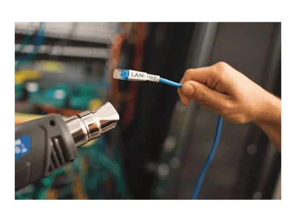 BROTHER HSE-221E Schrumpfschlauchkassett