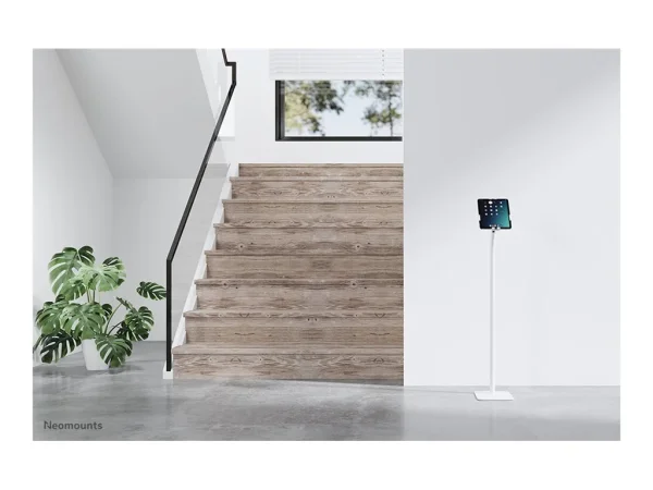 NEOMOUNTS Lockable Universal Floor Stand