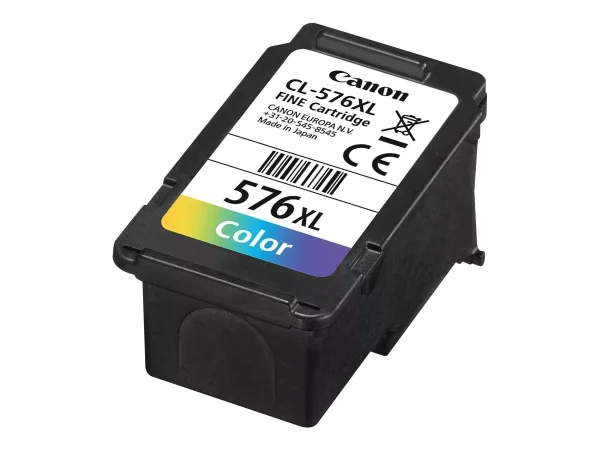 CANON 1LB CL-576XL Color Ink Cartridge