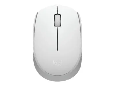 LOGI M171 Wireless Mouse - OFF WHITE
