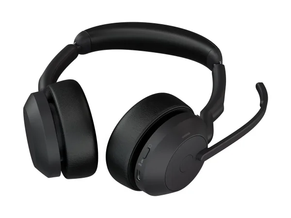 JABRA Evolve2 55 Link380/390a UC St., St.