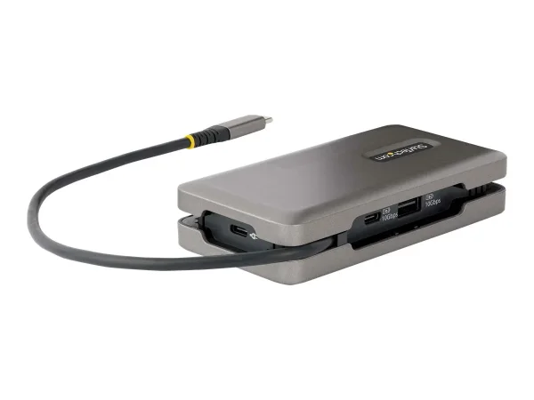 STARTECH USB-C Multiport Adapter