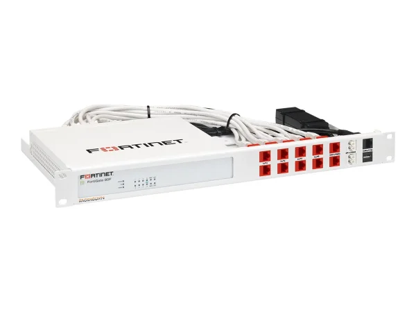 RACKIT RM Kit for FortiGate 80F/81F