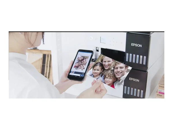 EPSON SureLab SL-D500 4ppm